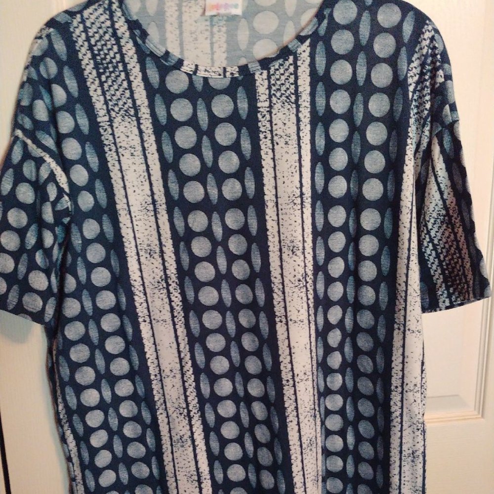 Lularoe irma